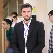 دکتر ادریس رستمی