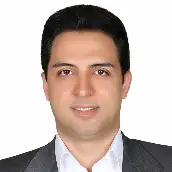 فرهاد عابدی نیک