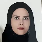 مریم خزائی
