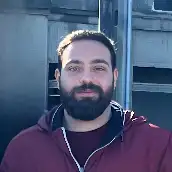 امیررضا عالیشاه