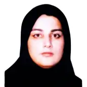 زهرا رضائی روزبهانی