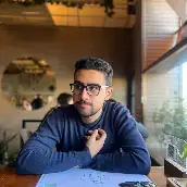 هومن محمدبیگی