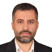 علیرضا فخاری