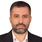 علیرضا فخاری