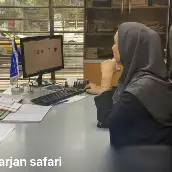 مرجان صفری