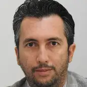 سید آرش علوی