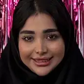 مبینا عباسی