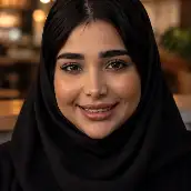 مبینا عباسی