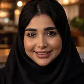 مبینا عباسی