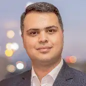 شاهین بهزادی