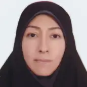 زهراسادات رئیسی گاوگانی