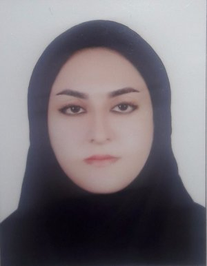 آریانا دبیری فرد