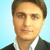 محمد کریمی