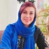 میترا رضوانی دهاقانی