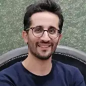 مهدی مظفری