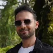 سید امیر موسوی راد