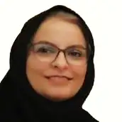 ملیحه احیایی