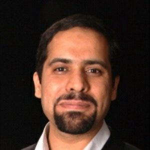 سید نورالدین حسینی ابوتربه