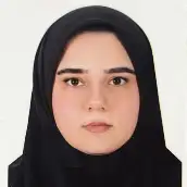 محدثه قنبری