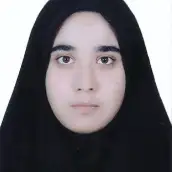 عفت نعمتی کهجهء
