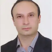 مسعود خاکپور