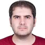 احسان متین فر