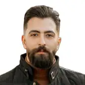 دانیال رهنما