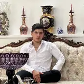 علیرضا جعفری