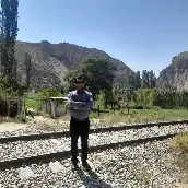 ابراهیم احراری