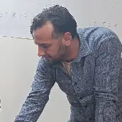 سید شهاب الدین پورموسویان