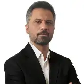 مهرداد بدیحی