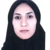 مهدیه شجاعی باغینی
