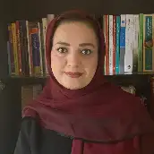 افسانه کینان