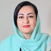 آتوسا بهادری