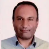رضا مرادپور