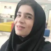 مریم قنبریان تودشکی