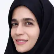 مریم قنبریان تودشکی