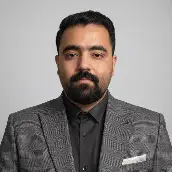 محمدعلی علی محمدی