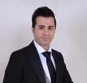 احمد اسماعیلی
