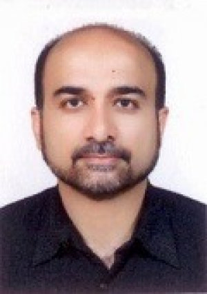 حسین خالقی