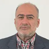 علیرضا فرجی