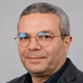 امیر حایری