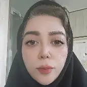 ریحانه سلیمان نوری