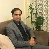 محمد کاظم فخری