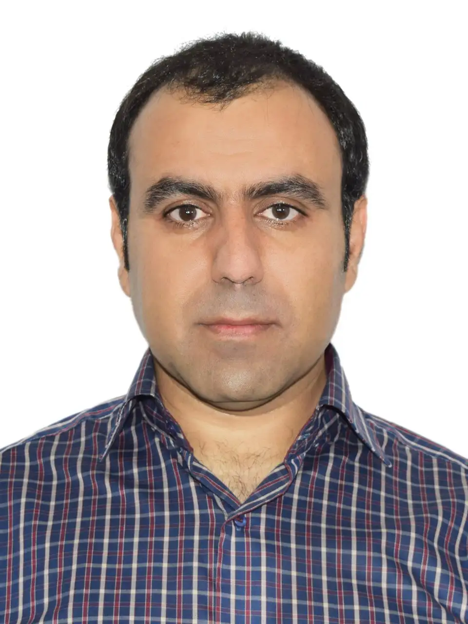 نظام الدین قاسمی