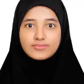 فیروزه صابری تنبانی