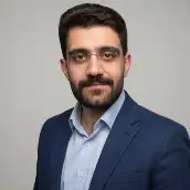 امیر عباس بهرامی