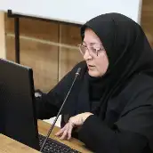 محبوبه علینقی خانی