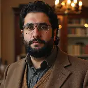 علی کریم دوست رودپشتی