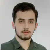 محمد مهدی مهرابی